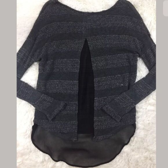 Lush Long Sleeve Shirt Small - Picture 4 of 7